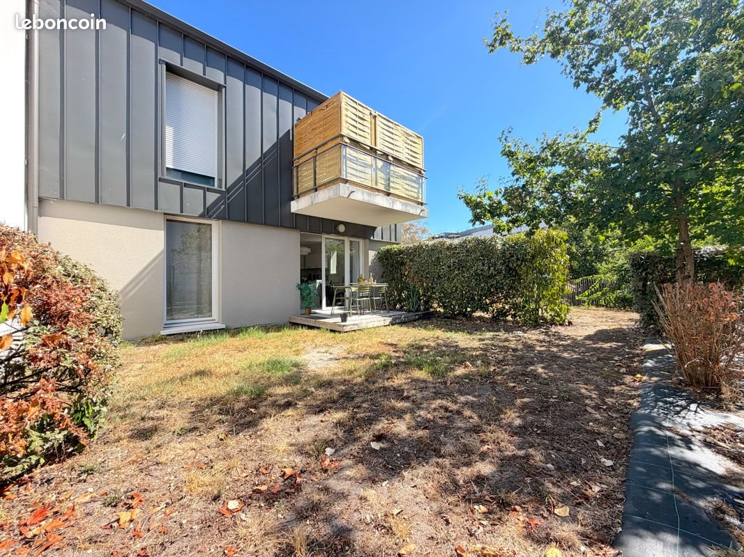 Appartement à vendre, 64m², Villenave-d'Ornon