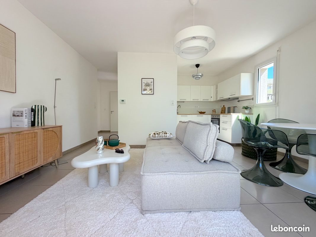 Appartement à vendre, 64m², Villenave-d'Ornon