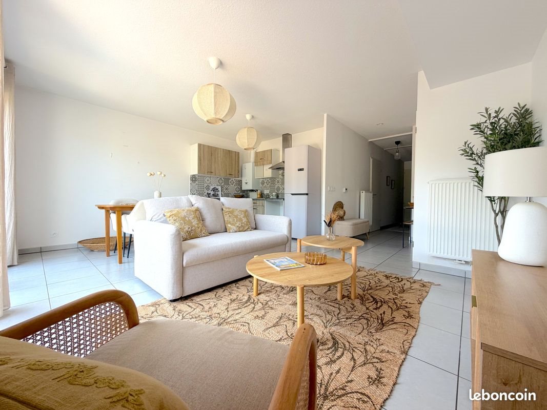 Maison à vendre, 72m², Eysines