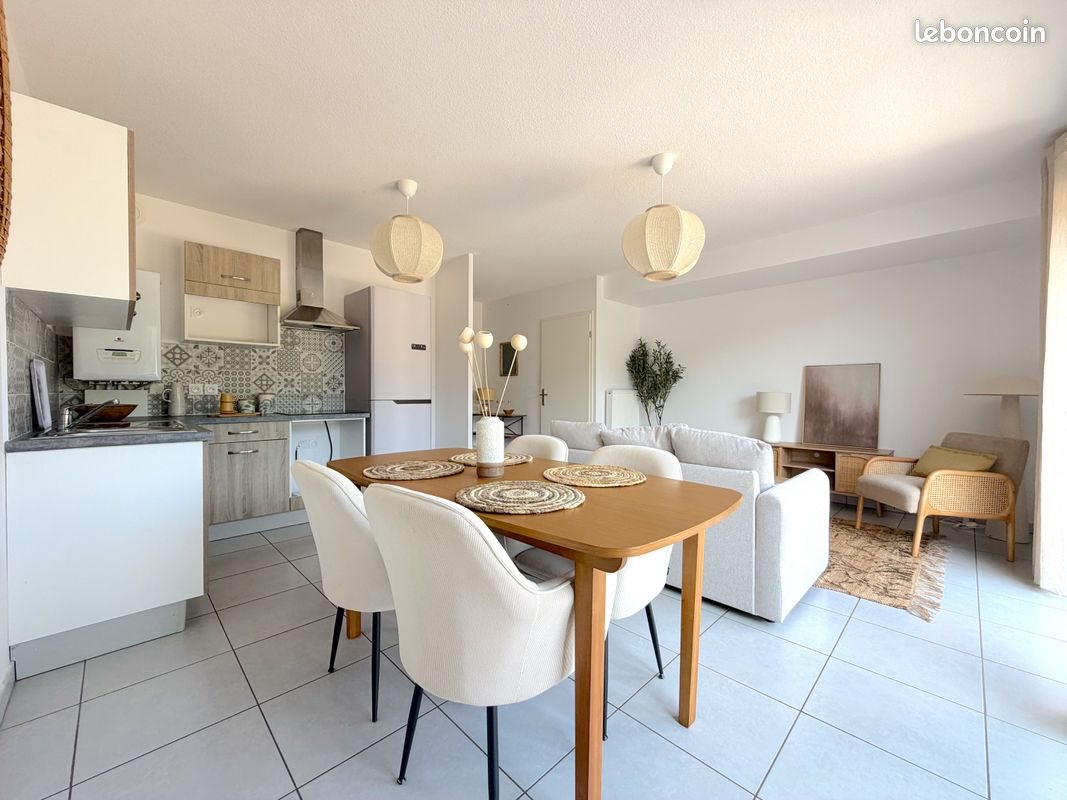 Maison à vendre, 72m², Eysines