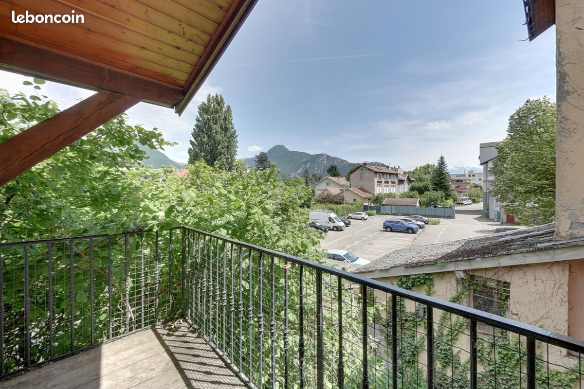 Appartement à louer, 49m², Fontaine
