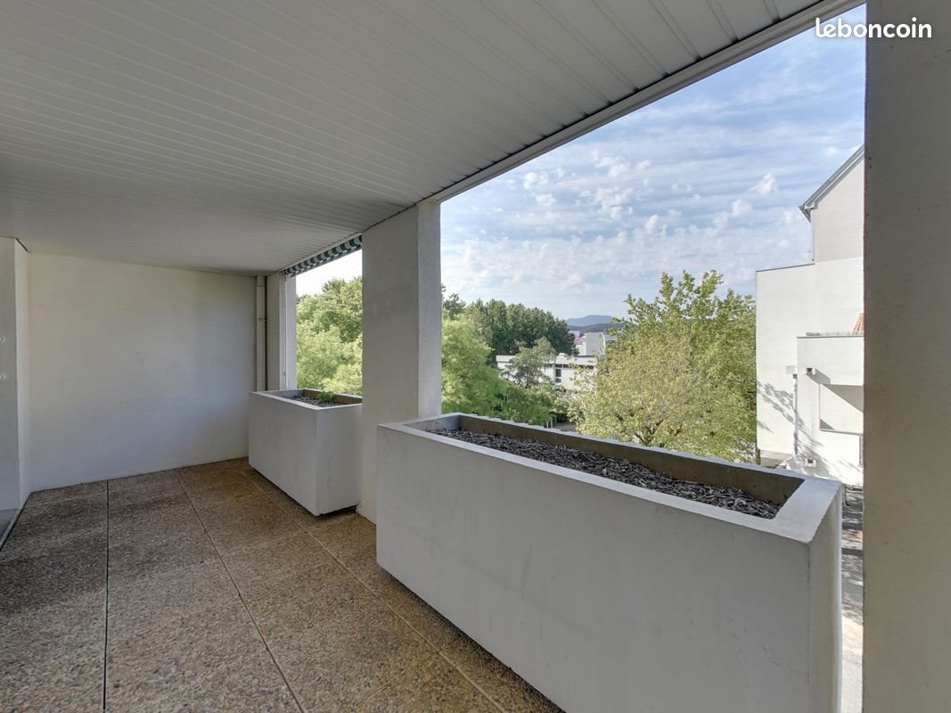 Appartement à vendre, 48m², Eybens
