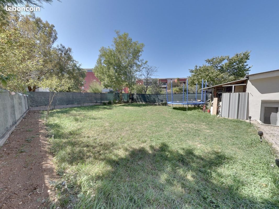 Maison à vendre, 93m², Échirolles