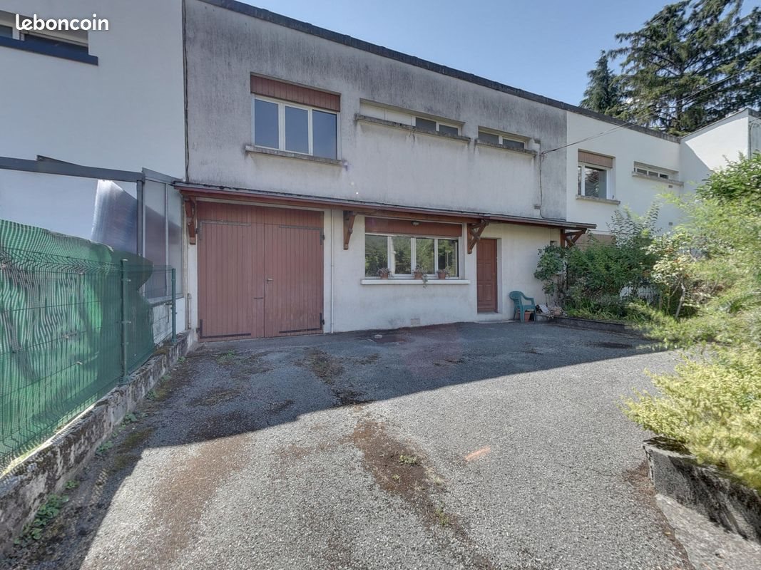 Maison à vendre, 87m², Echirolles