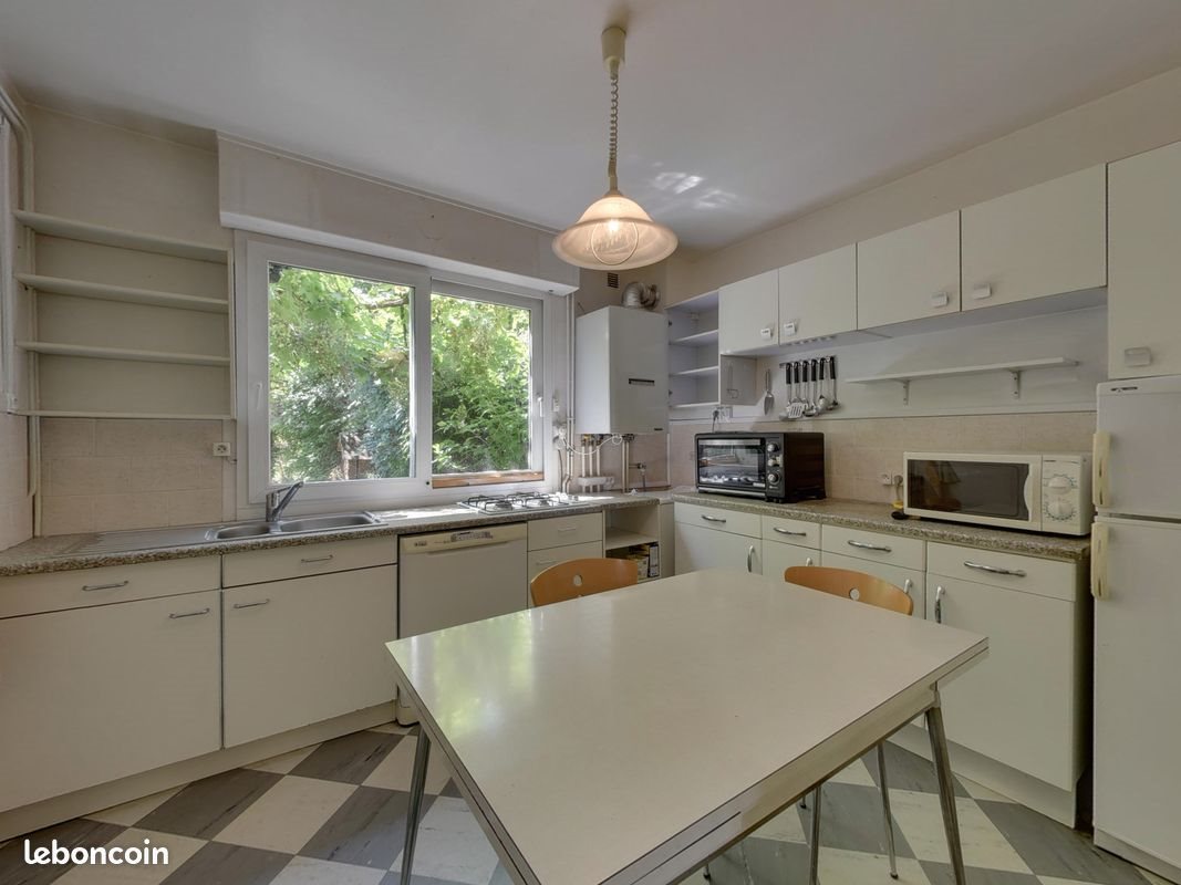 Maison à vendre, 87m², Echirolles