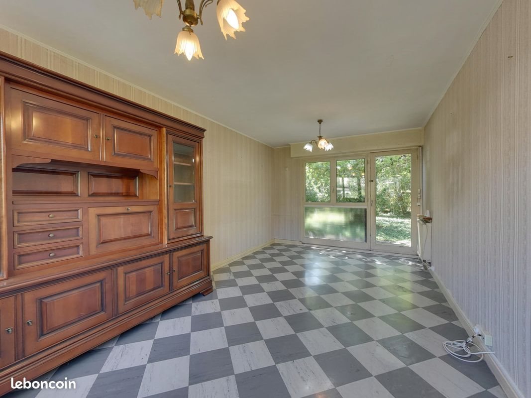 Maison à vendre, 87m², Echirolles