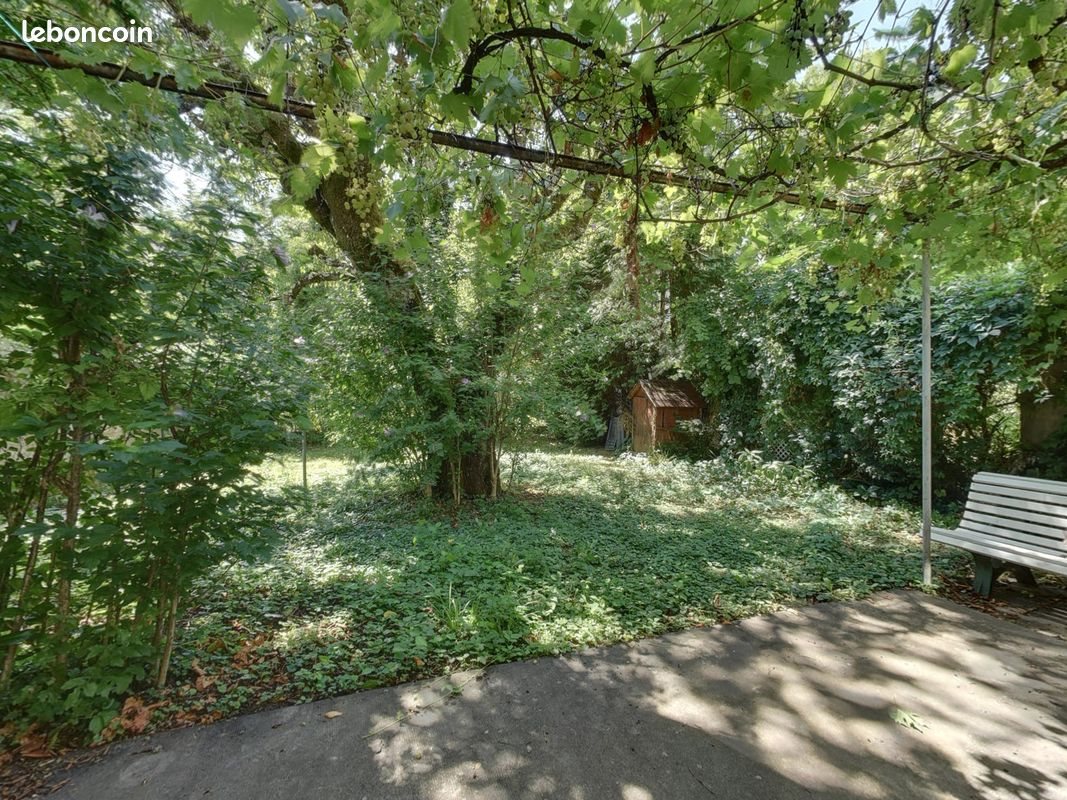 Maison à vendre, 87m², Echirolles