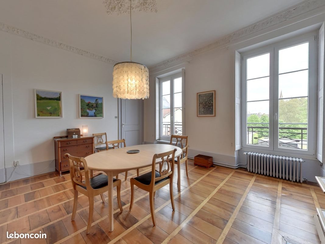Appartement à vendre, 172m², Grenoble