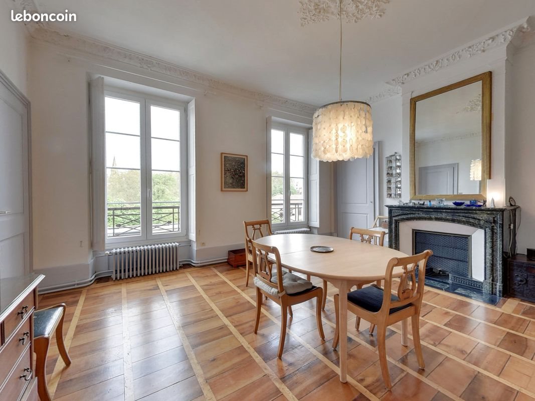 Appartement à vendre, 172m², Grenoble