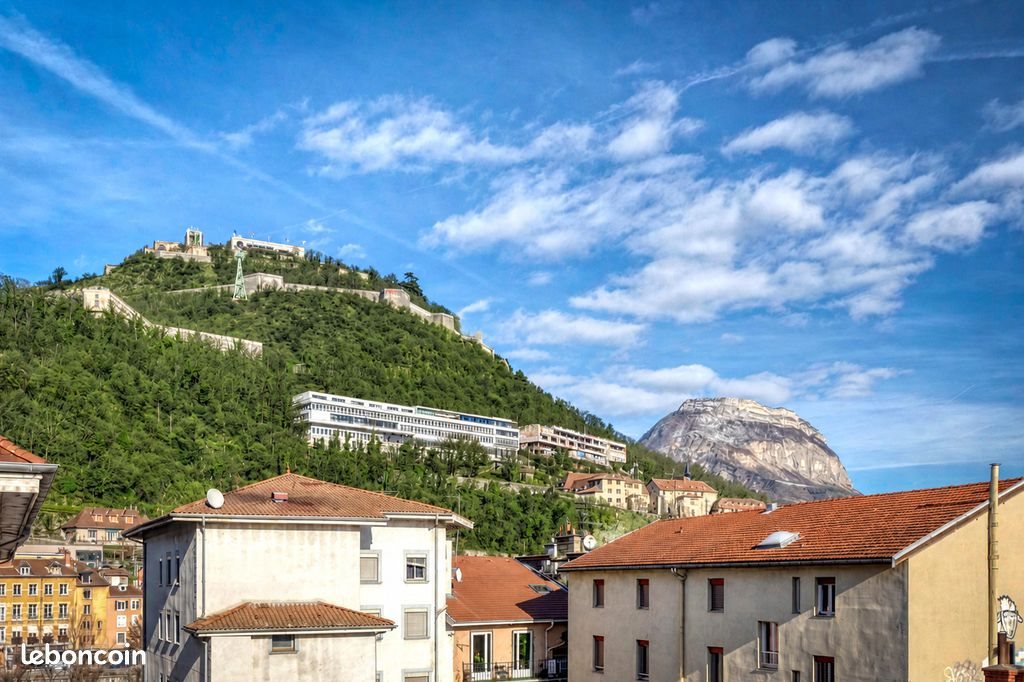 Appartement à vendre, 172m², Grenoble