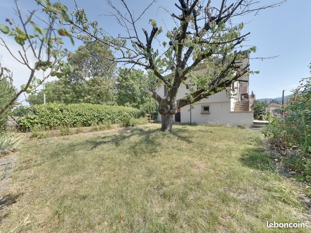 Maison à vendre, 94m², Echirolles
