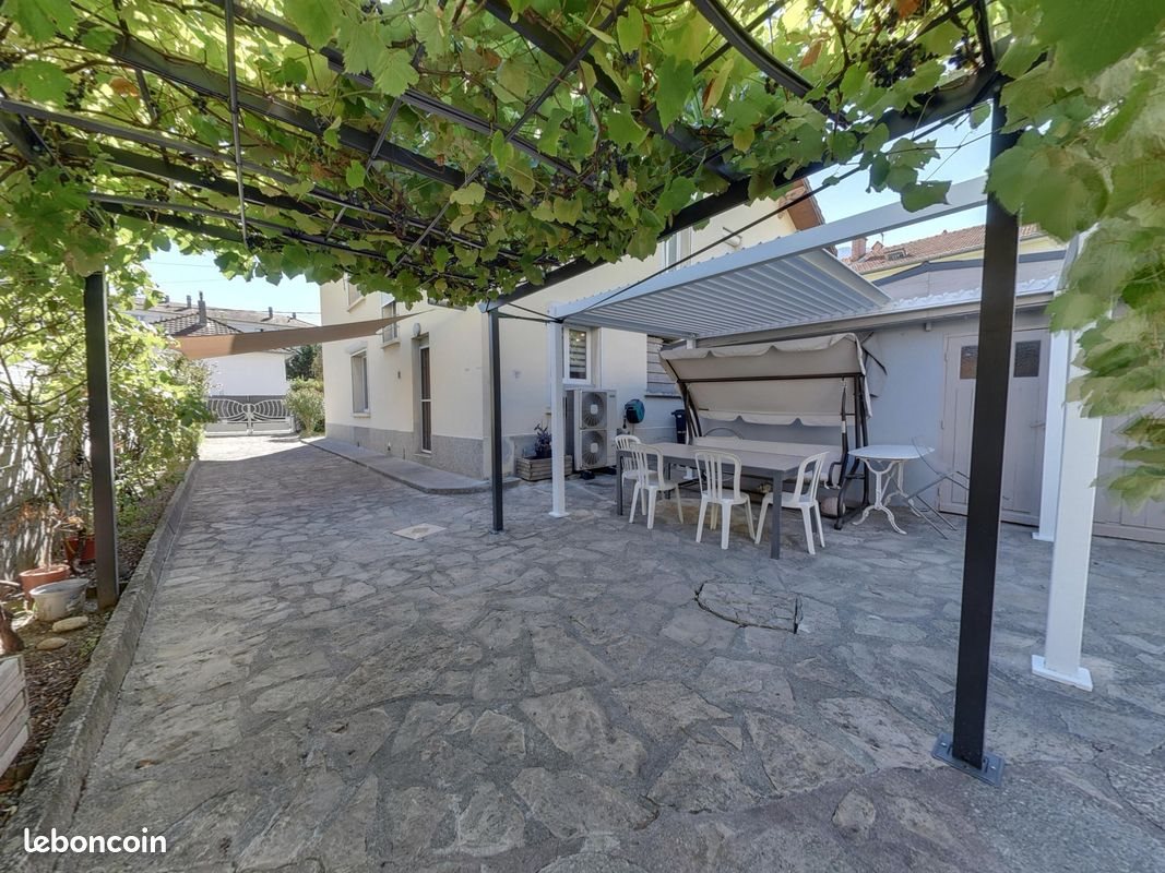 Maison à vendre, 107m², Échirolles