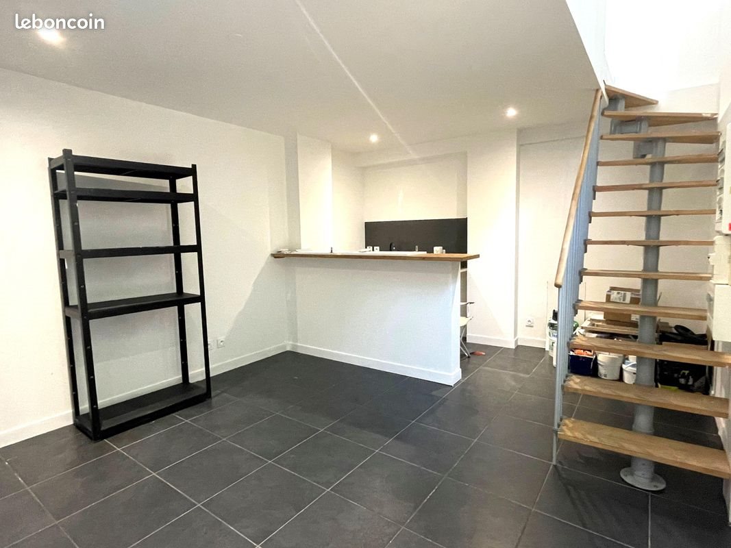 Appartement à louer, 35m², Valence