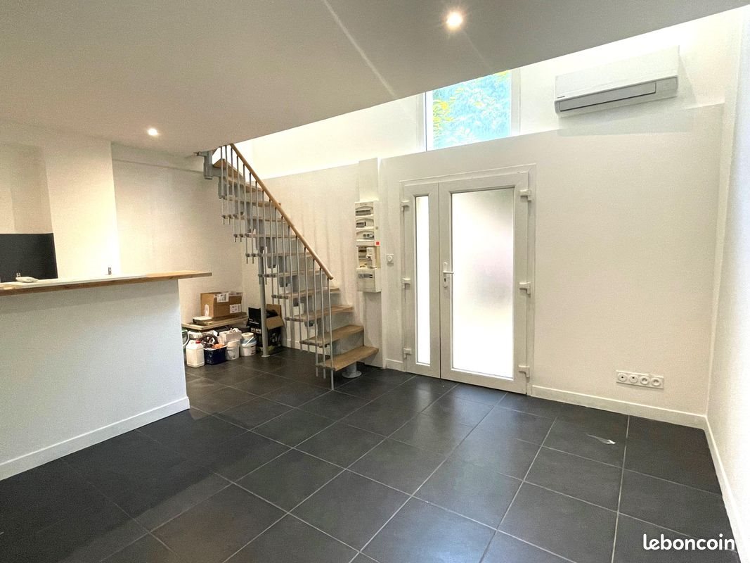 Appartement à louer, 35m², Valence
