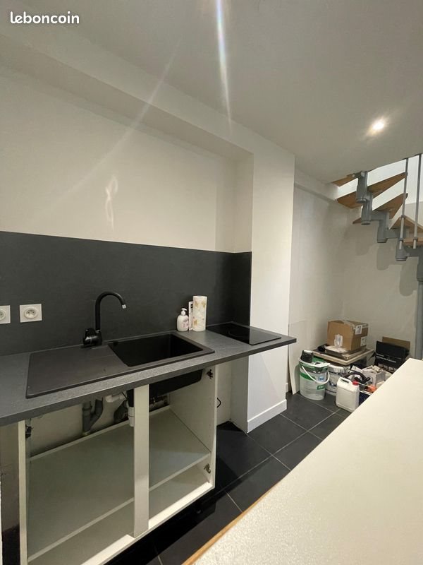 Appartement à louer, 35m², Valence
