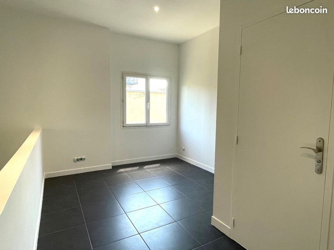 Appartement à louer, 35m², Valence