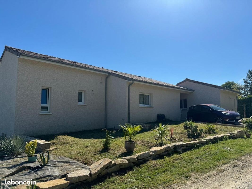 Maison à louer, 147m², Allex