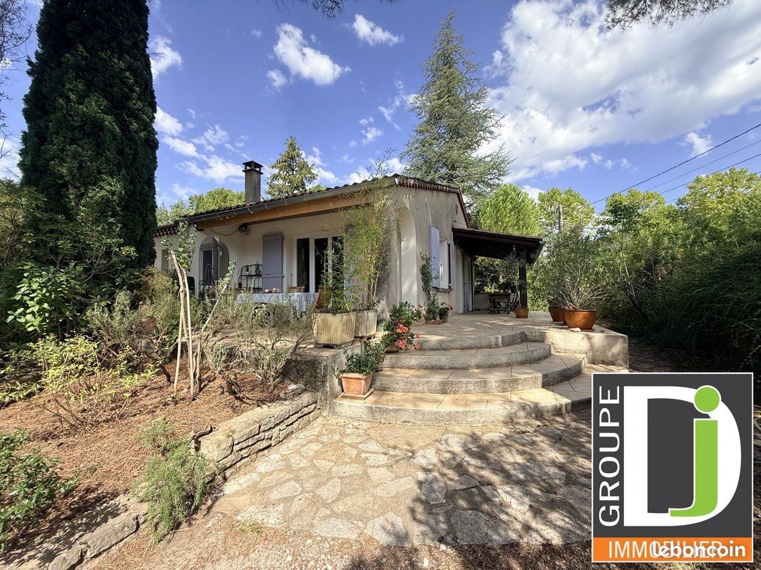 Maison à vendre, 113m², Saillans