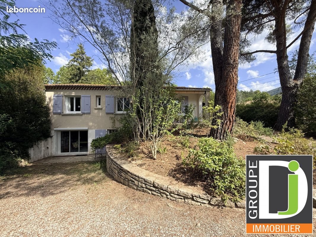 Maison à vendre, 113m², Saillans