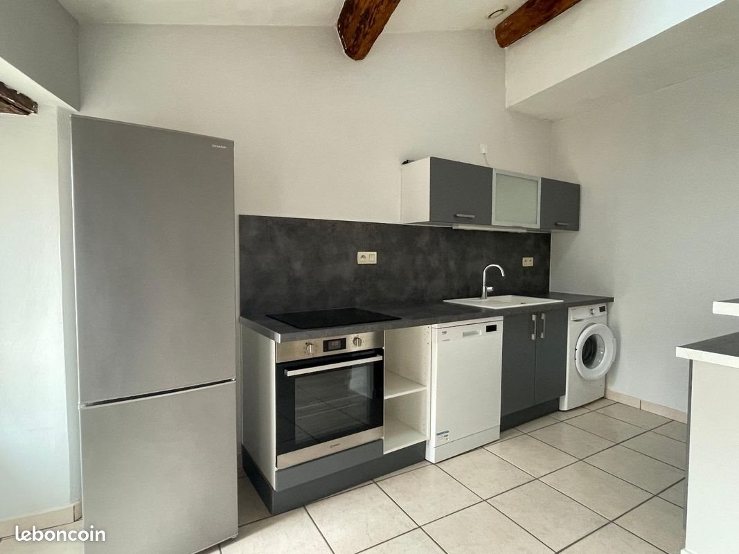 Appartement à louer, 43m², Chabeuil