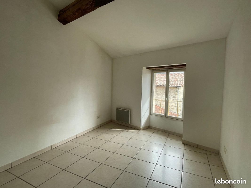 Appartement à louer, 43m², Chabeuil