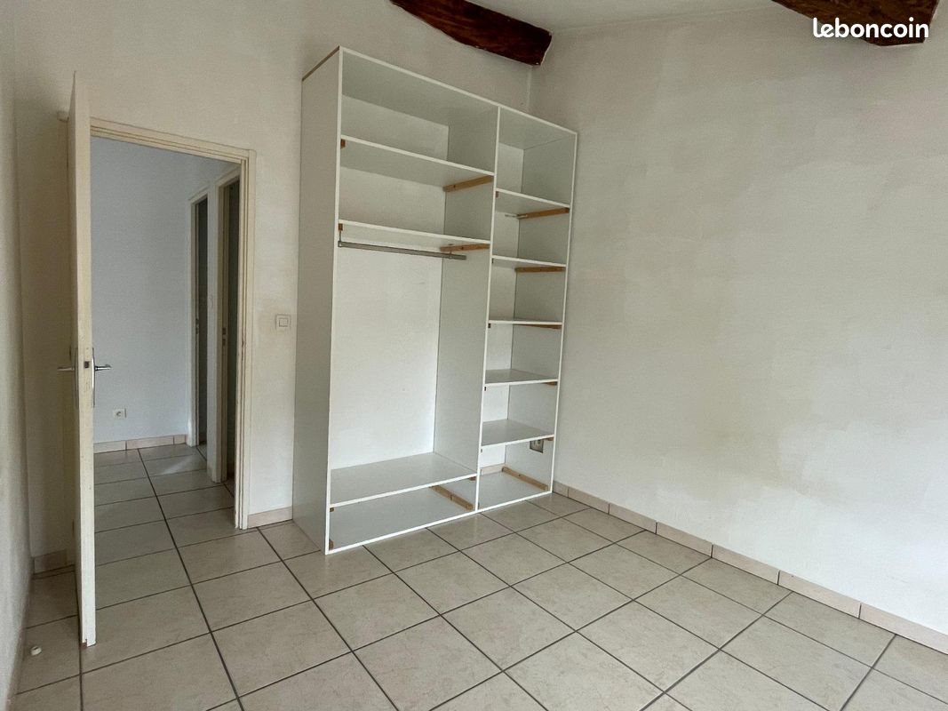 Appartement à louer, 43m², Chabeuil