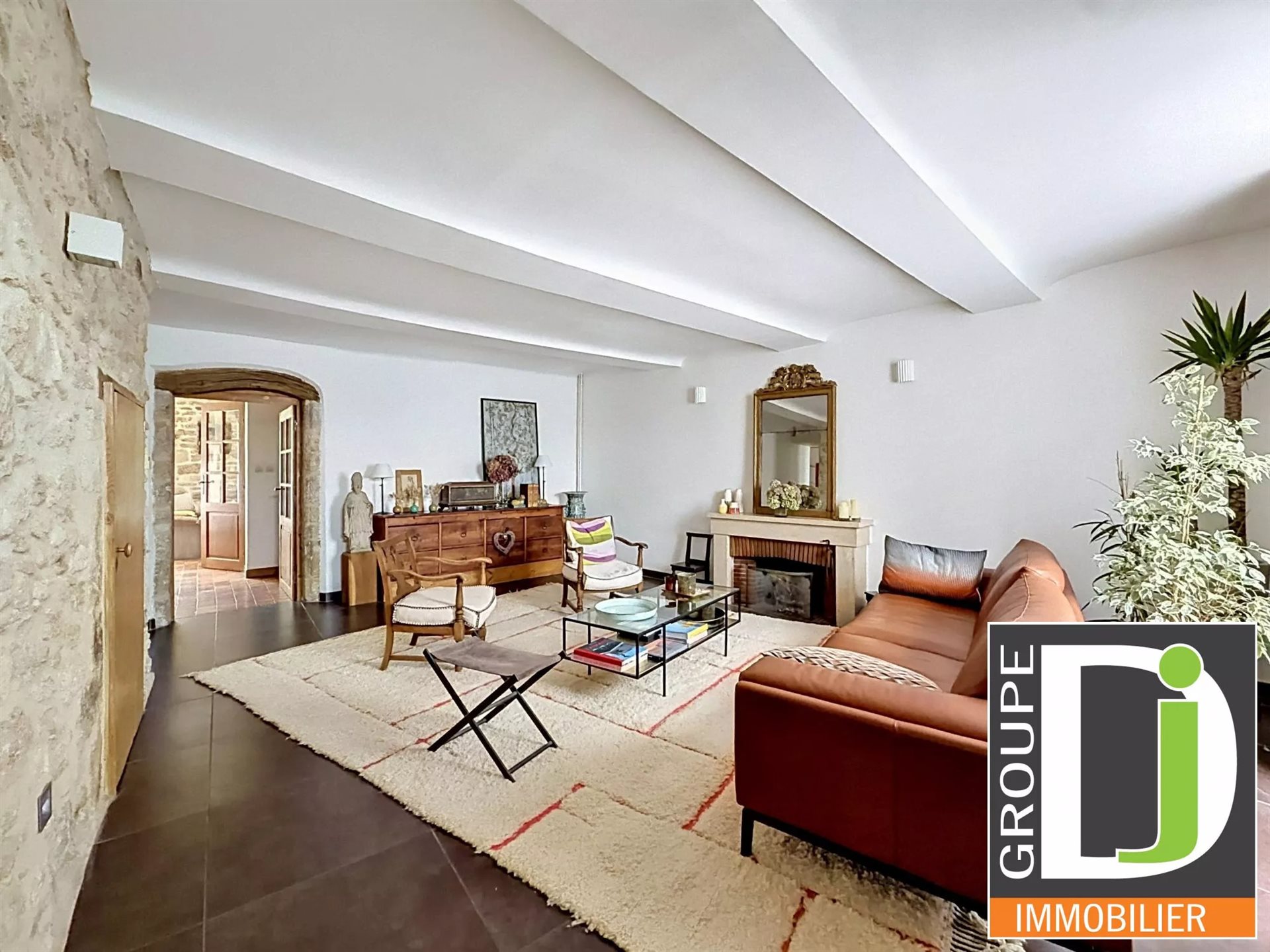 Maison à vendre, 201m², Etoile-sur-Rhône