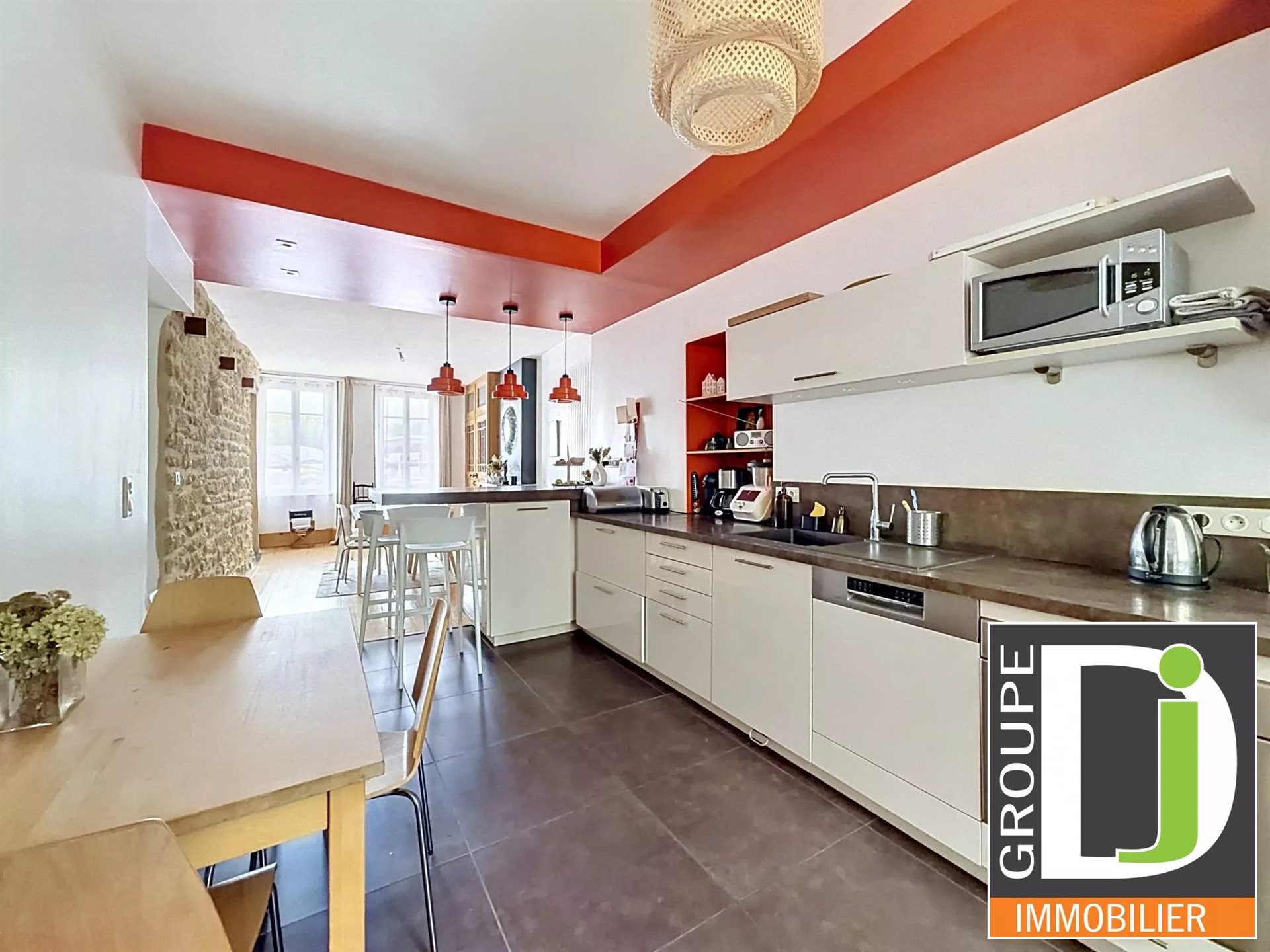 Maison à vendre, 201m², Etoile-sur-Rhône