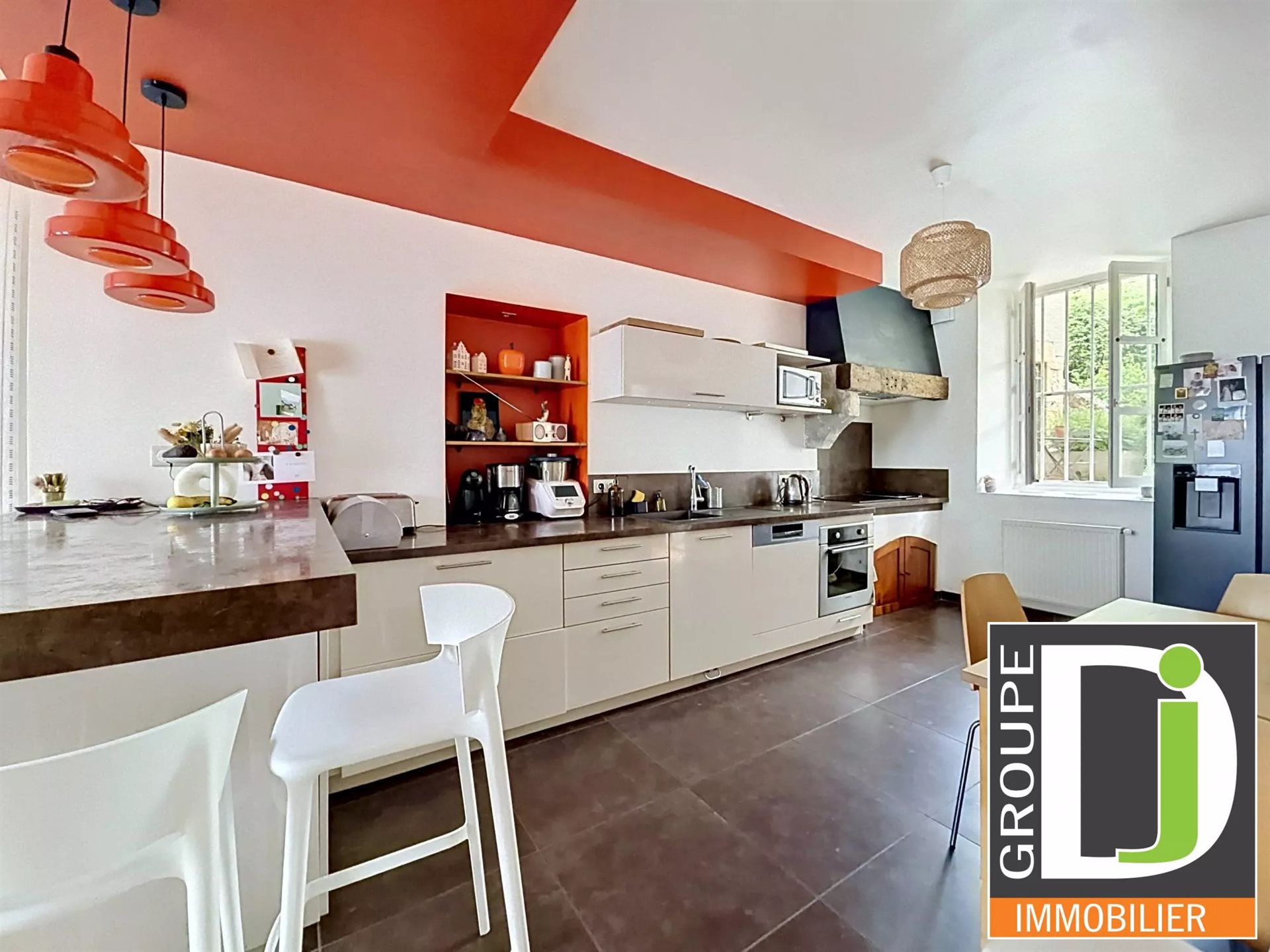 Maison à vendre, 201m², Etoile-sur-Rhône