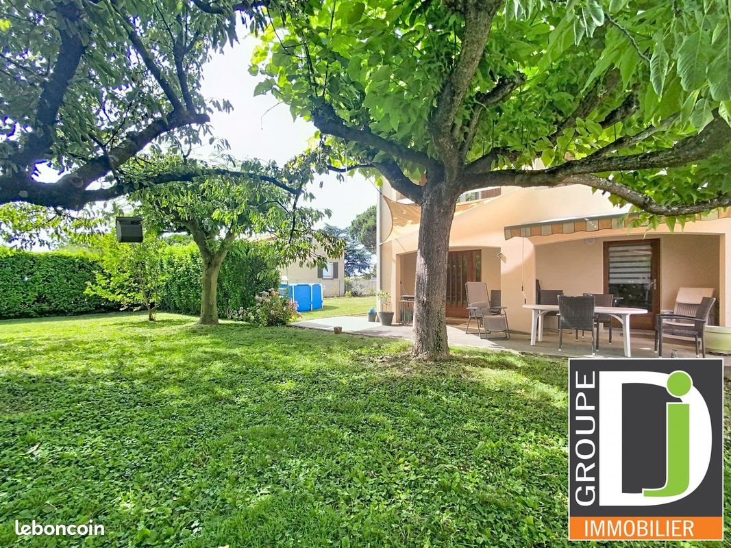 Maison à vendre, 143m², Etoile-sur-Rhône