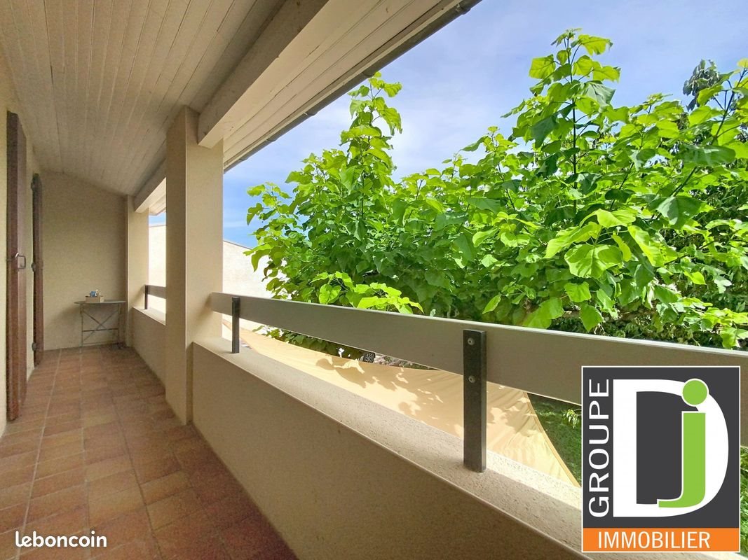 Maison à vendre, 143m², Etoile-sur-Rhône