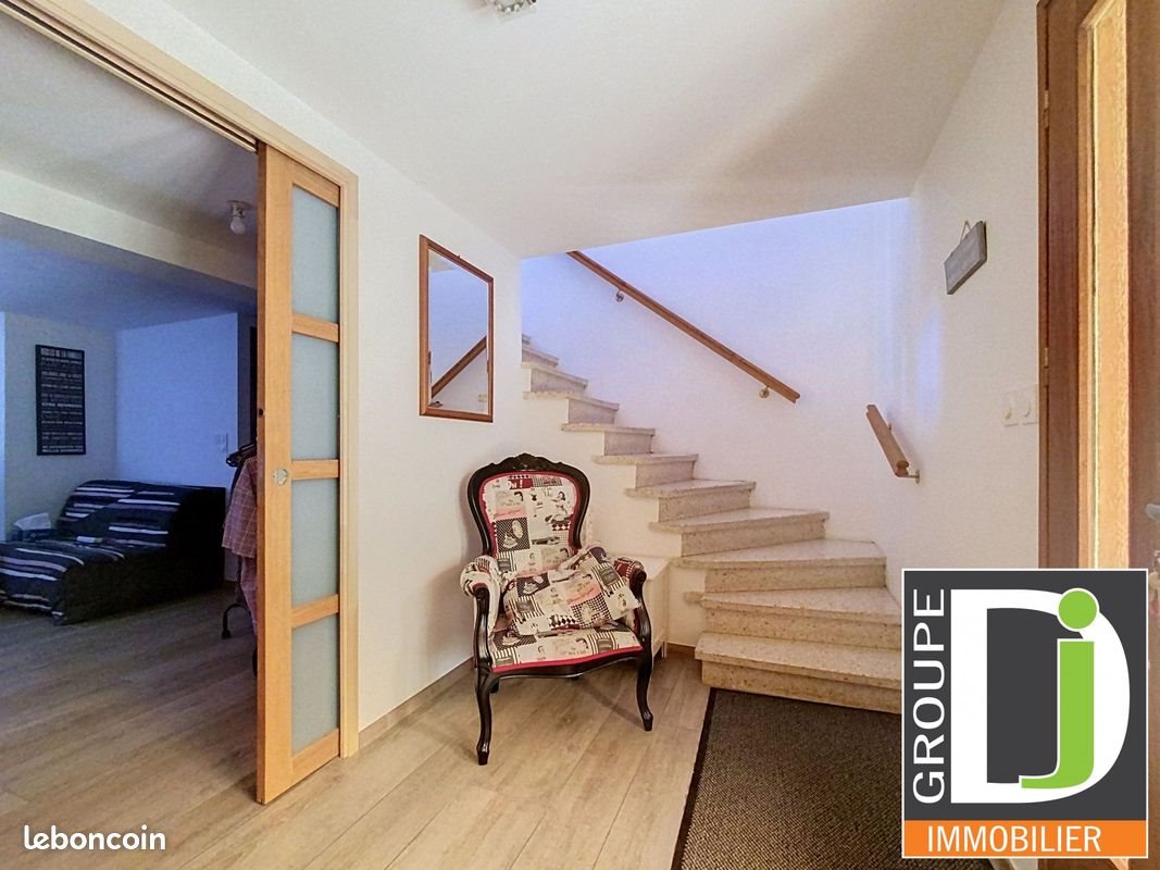 Maison à vendre, 143m², Etoile-sur-Rhône