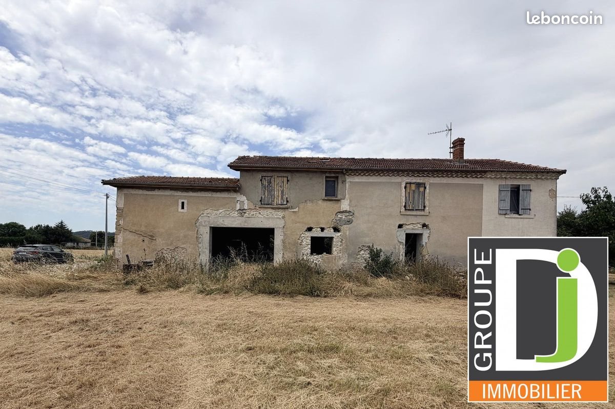 Maison à vendre, 1m², Upie