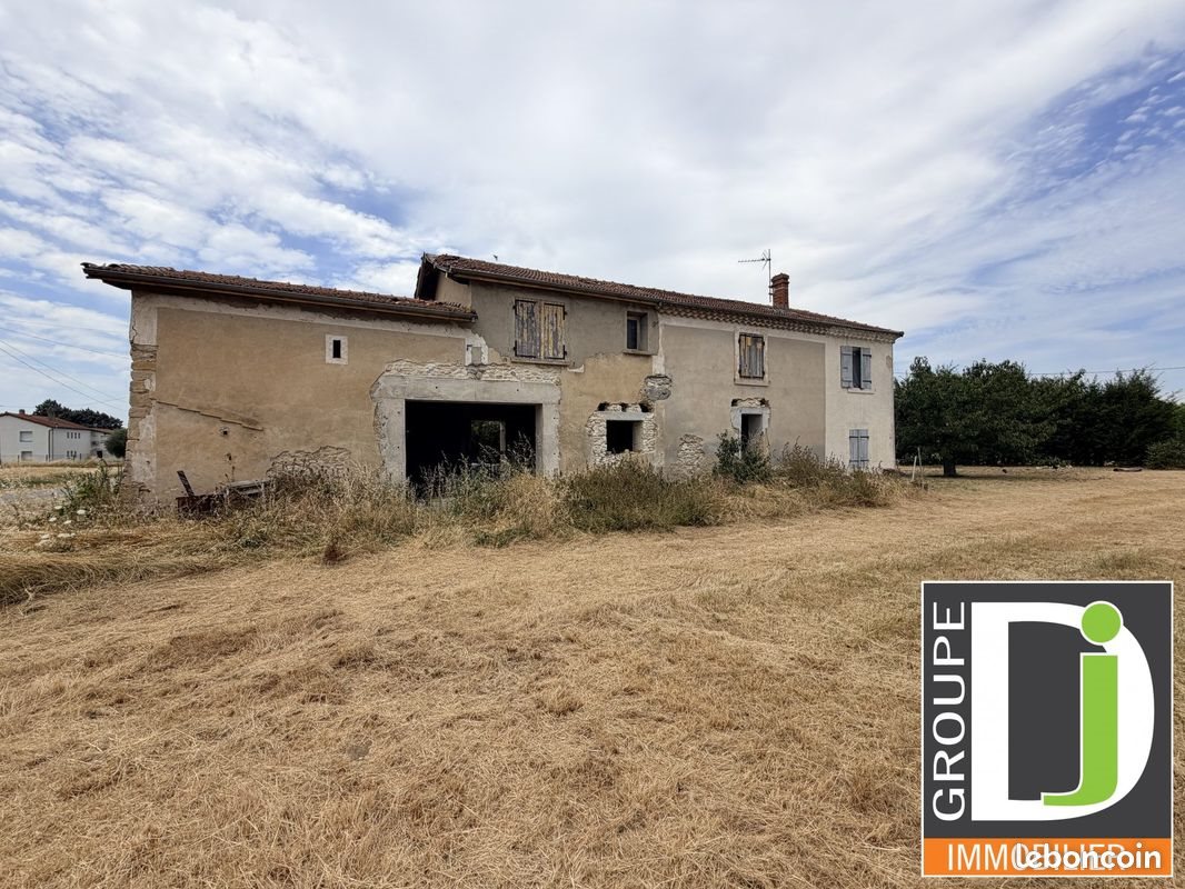Maison à vendre, 1m², Upie