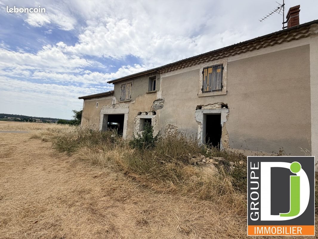 Maison à vendre, 1m², Upie