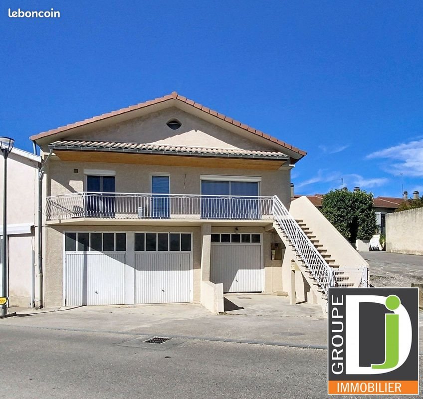 Maison à vendre, 142m², Etoile-sur-Rhône