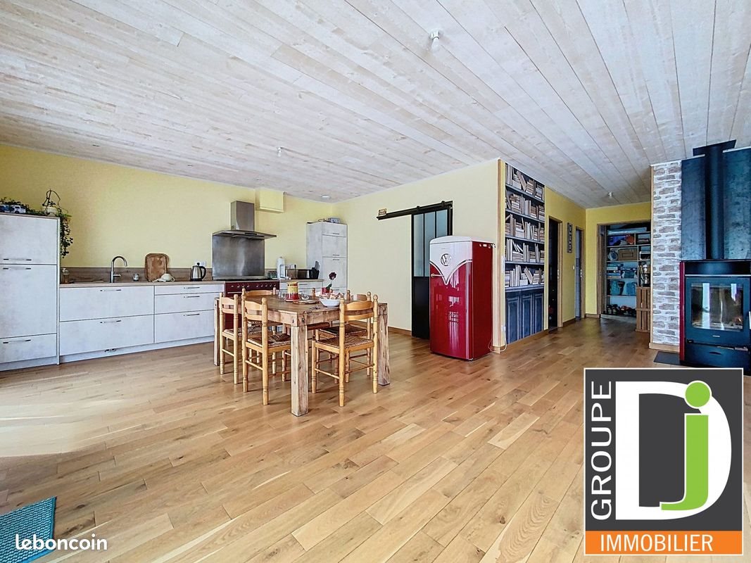 Maison à vendre, 142m², Etoile-sur-Rhône