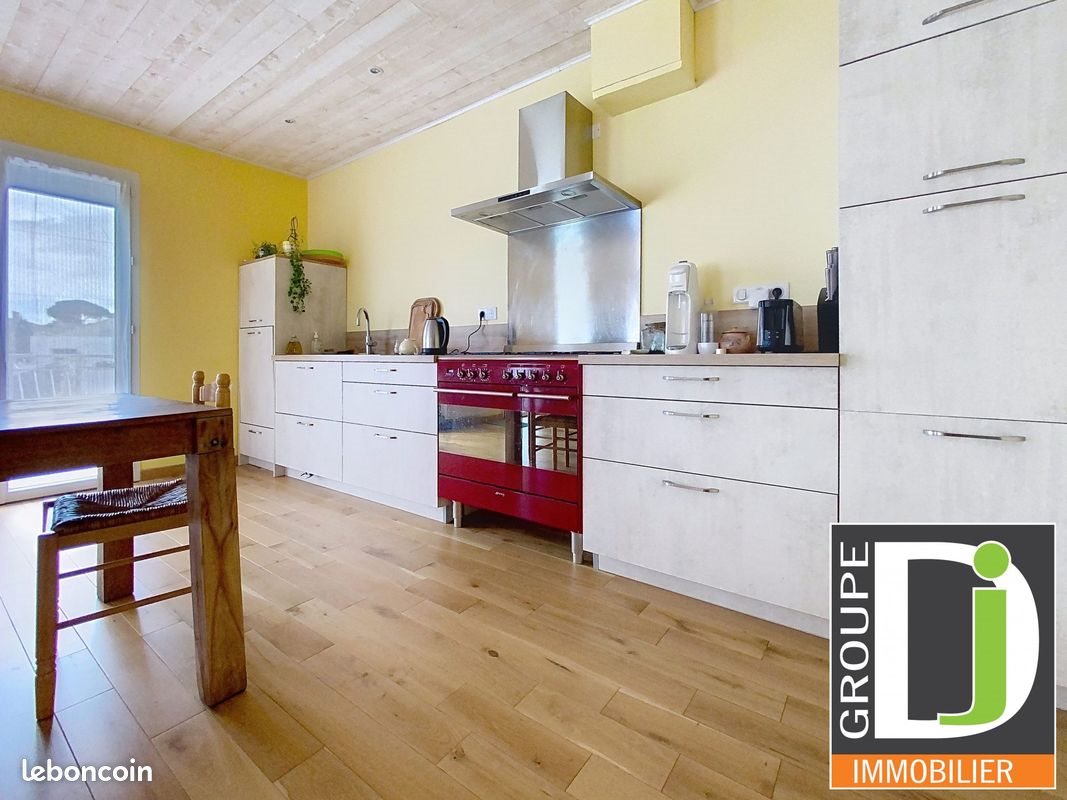 Maison à vendre, 142m², Etoile-sur-Rhône
