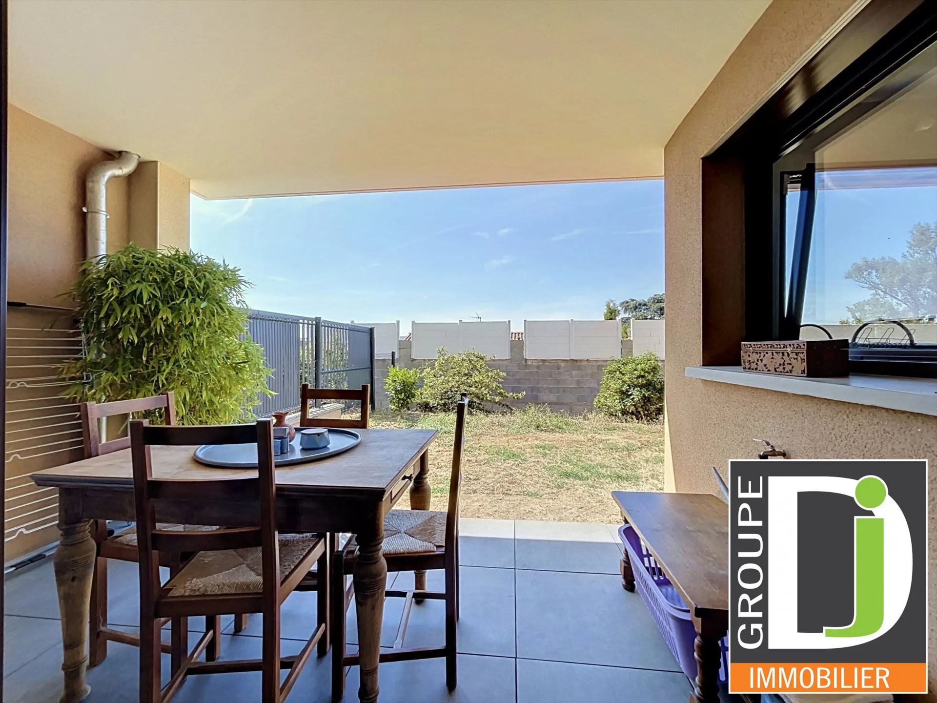 Appartement à vendre, 52m², Etoile-sur-Rhône