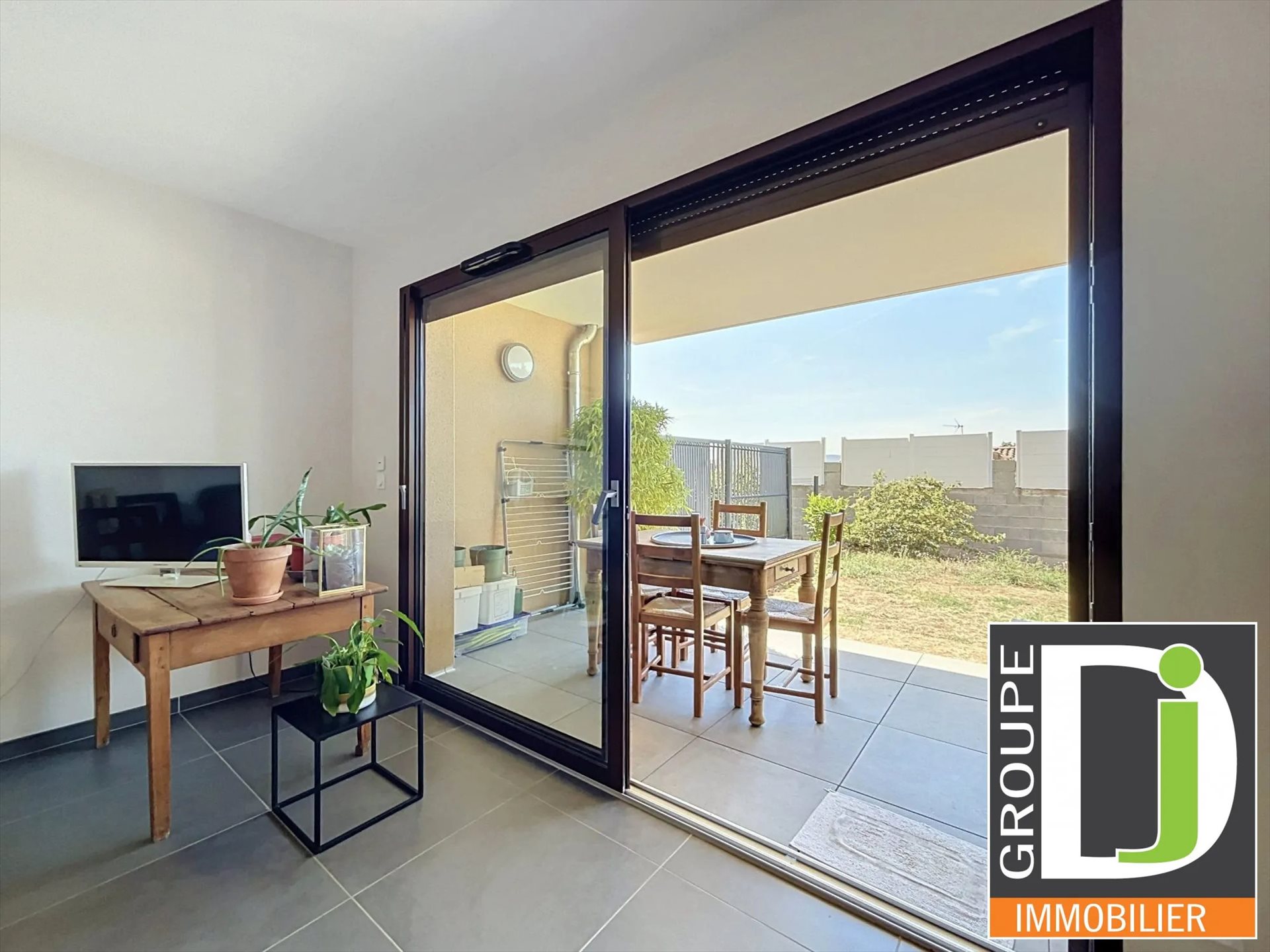 Appartement à vendre, 52m², Etoile-sur-Rhône