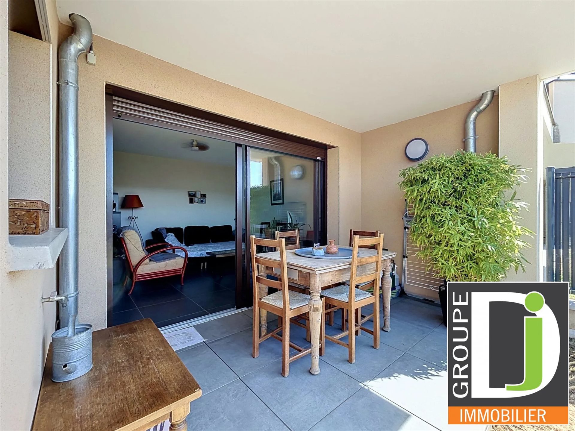 Appartement à vendre, 52m², Etoile-sur-Rhône