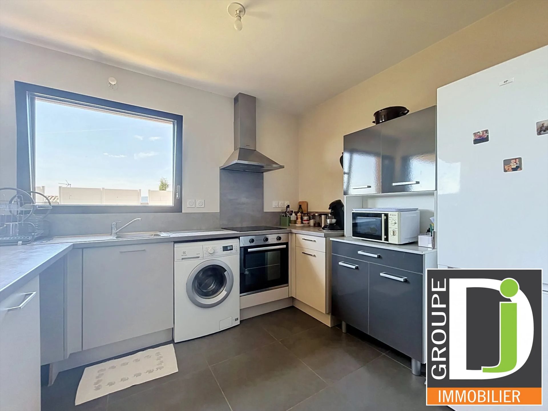 Appartement à vendre, 52m², Etoile-sur-Rhône