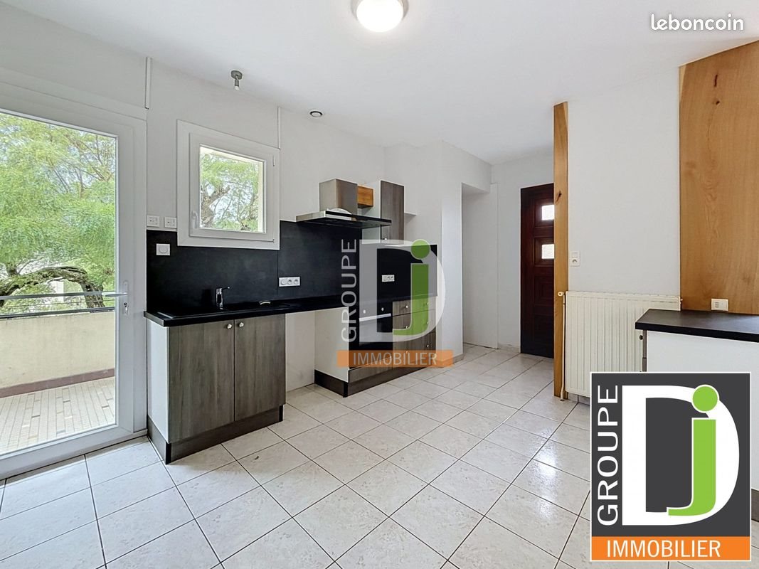 Maison à vendre, 124m², Portes-lès-Valence
