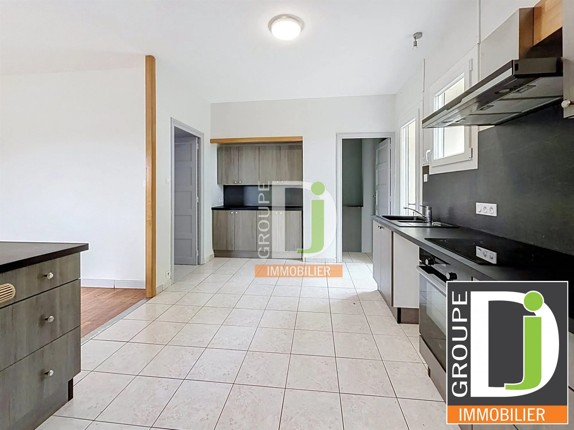 Maison à vendre, 124m², Portes-lès-Valence