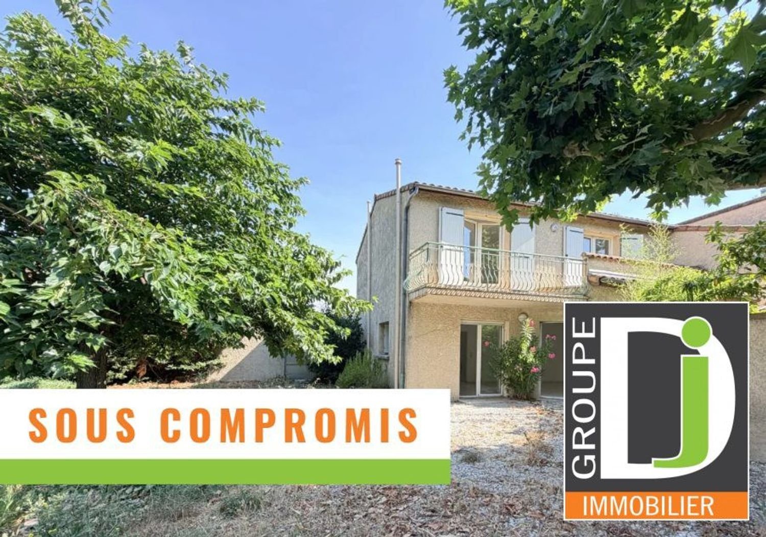 Maison à vendre, 112m², Montmeyran