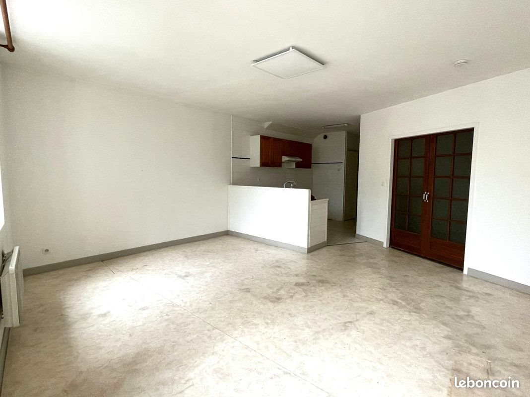 Appartement à louer, 56m², Valence