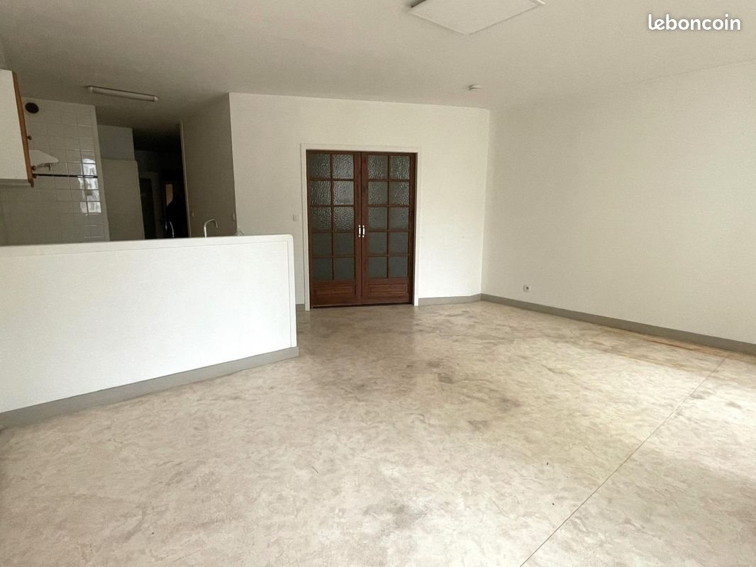 Appartement à louer, 56m², Valence