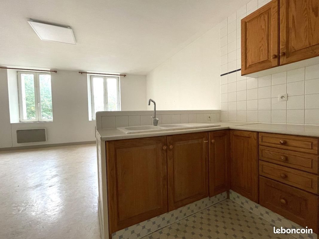 Appartement à louer, 56m², Valence