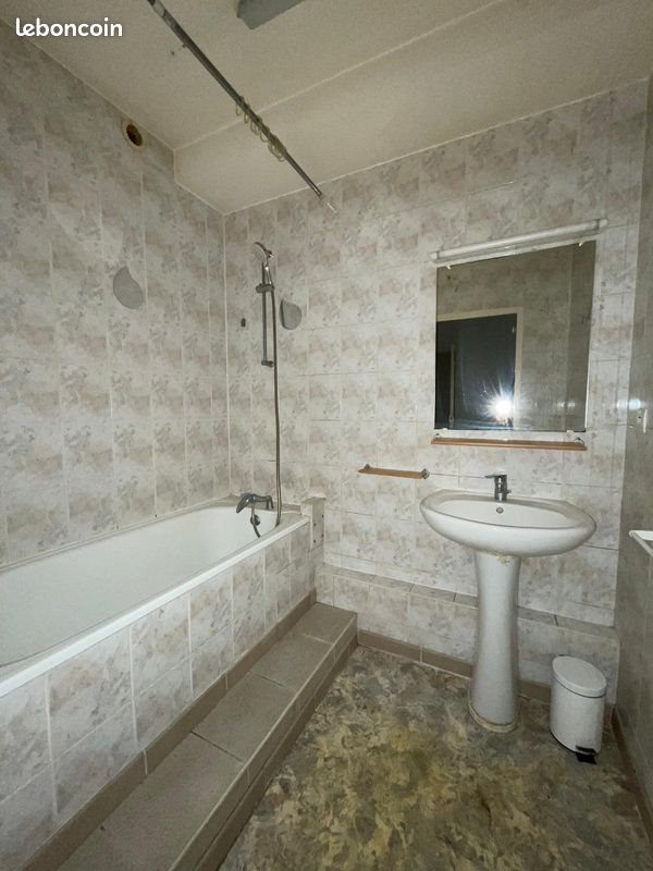 Appartement à louer, 56m², Valence