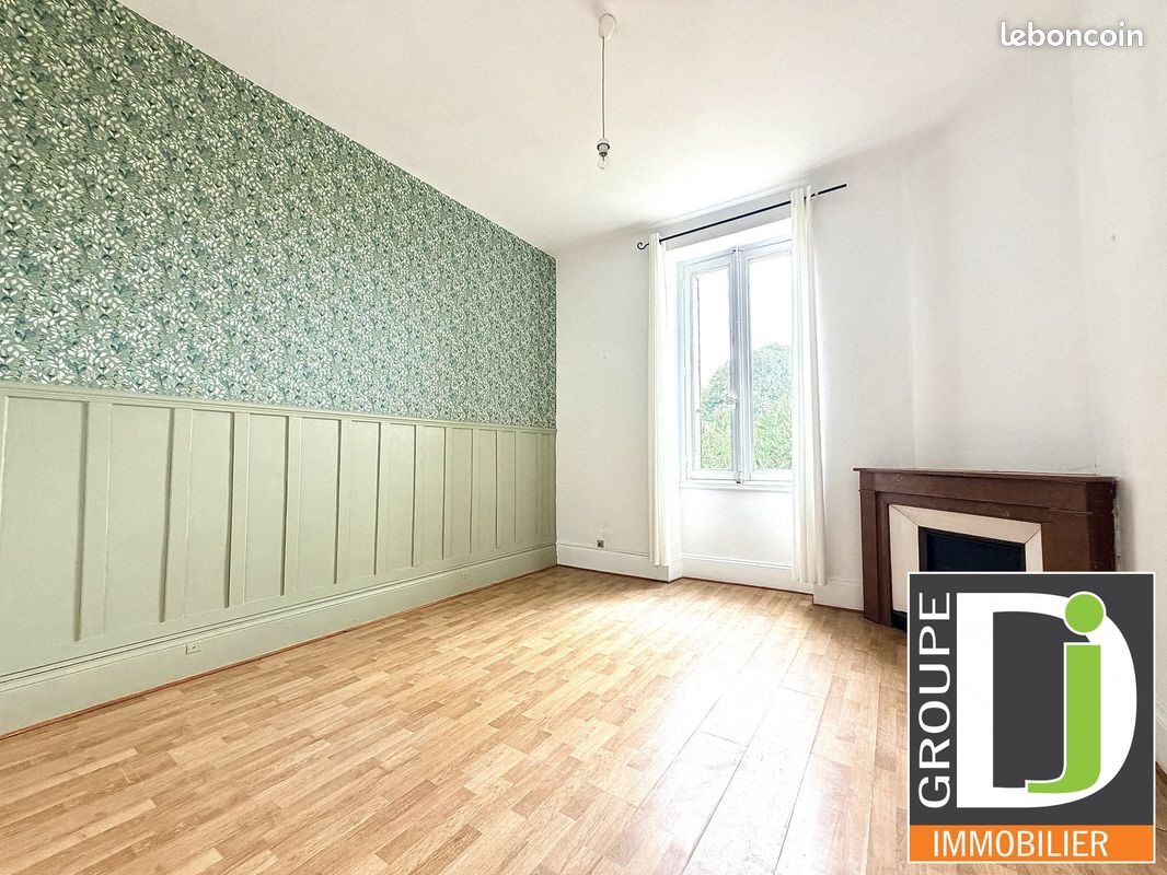 Appartement à vendre, 67m², Valence